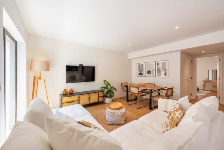 Canarias lidera la ocupación en apartamentos turísticos