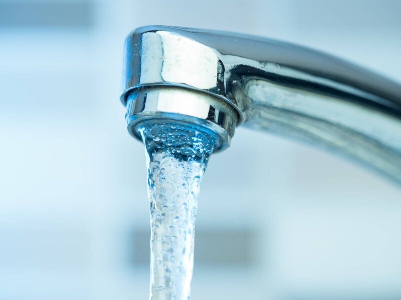 El Ayuntamiento de La Guancha ha anunciado este viernes la restricción general del consumo de agua de la red municipal de abastecimiento, de manera preventiva y en todo el municipio