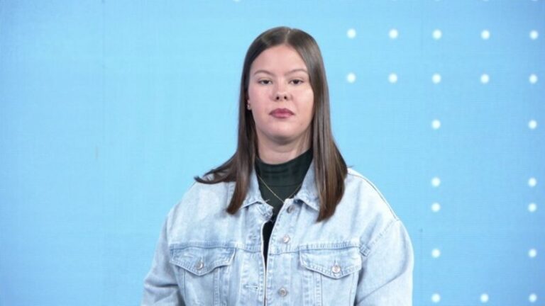 ASÍ SOMOS: Trastorno de la conducta alimentaria