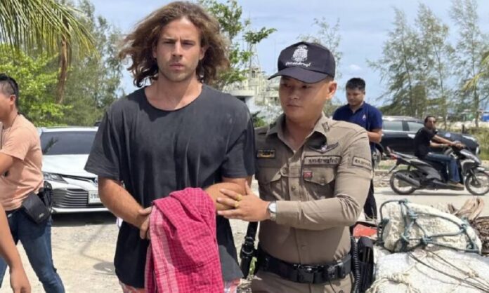 Aplazado hasta el martes el juicio en Tailandia contra Daniel Sancho