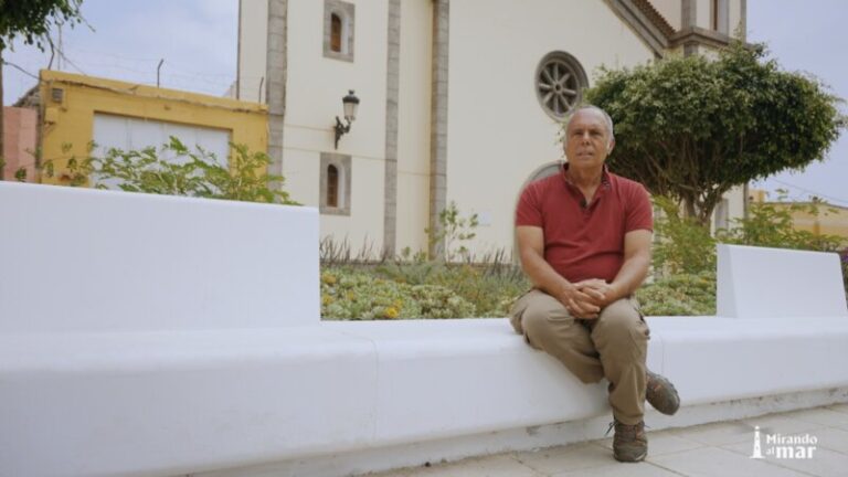 ‘Mirando al Mar’ echa el ancla este viernes en la costa de Sardina del Norte