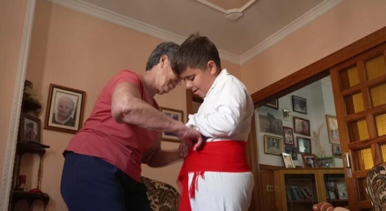 Cuatro historias de baile y superación, este martes en ‘Noveleros’