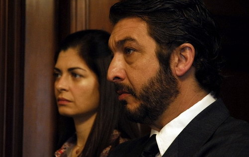 Continúa el ciclo de cine dedicado a Ricardo Darín con ‘El secreto de sus ojos’
