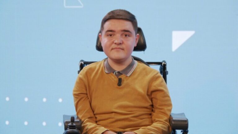 ASÍ SOMOS: Enfermedades Raras