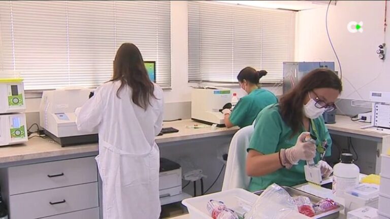 La mayoría de las enfermedades raras carecen de un diagnóstico precoz