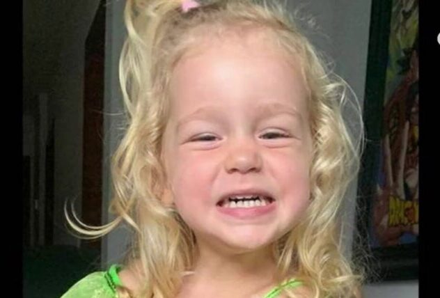 Se cumple un año de la desaparición de la pequeña Alena Prieto