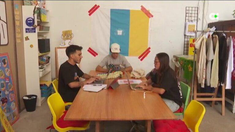 Chacho Souvenirs denuncia una estafa de 12.000 euros