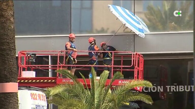 Una normativa garantiza la protección del trabajador ante temperaturas extremas