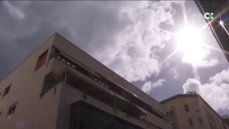 Disminuye la emancipación de los jóvenes en España