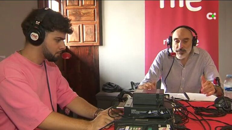 Nueve emisoras de radio cubrirán la fiesta de Candelaria, en Tenerife