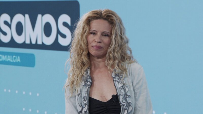 ASÍ SOMOS: Artritis y Fibromialgia