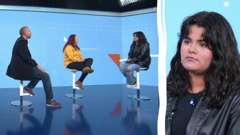 ASÍ SOMOS: Salud Mental