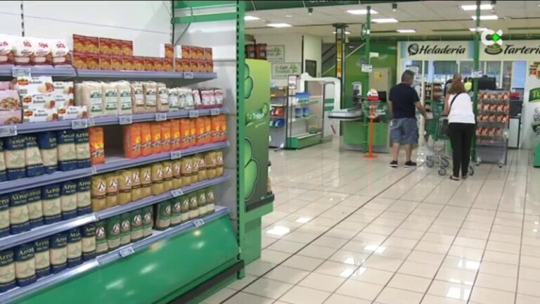 Descartan la bajada de los precios de los alimentos