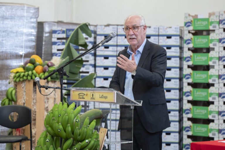 El Cabildo de Gran Canaria niega el desabastecimiento de papas y denuncia la especulación