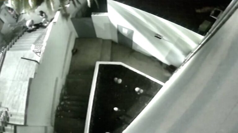 Investigados cuatro hombres por agredir a otro que intentó besar por la fuerza a una chica en Gran Canaria