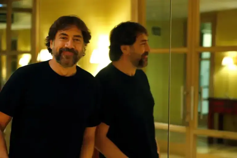 Javier Bardem rodará una película con Rodrigo Sorogoyen en Fuerteventura