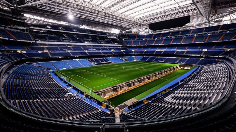 Liberan a los canteranos del Madrid por difundir vídeos sexuales