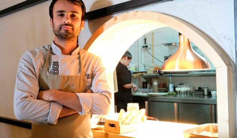 ‘Cebollas Verdes’, directo al paladar en Canarias Radio