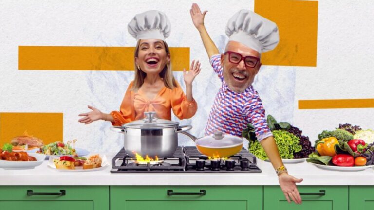 ‘Como en casa’ estrena su tercera temporada por todo lo alto