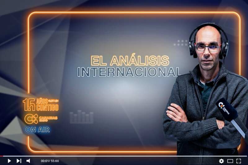 Programas de La Radio Canaria en CanariasPlay
