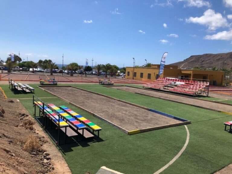 La gran cita de la Bola Canaria desde Fuerteventura