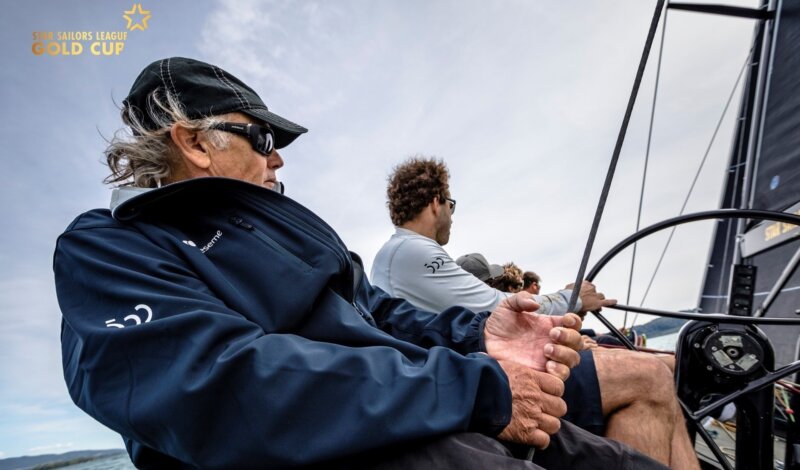 La Copa del Mundo de vela se jugará en Gran Canaria