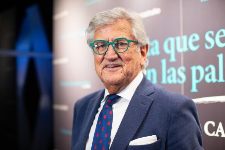Fallece el periodista deportivo Pepe Domingo Castaño