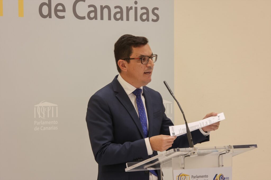 La consejería regional de Turismo está en proceso de modificación de la norma que regula el alquiler de vivienda vacacional canario