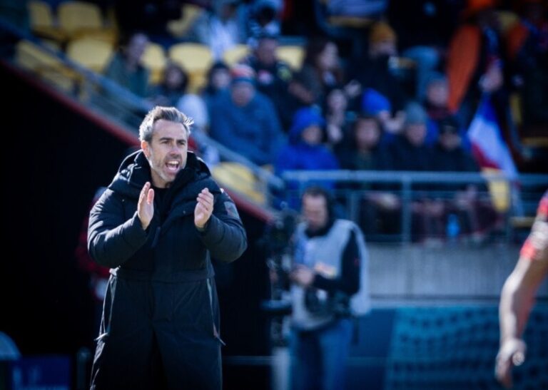 La RFEF destituye a Jorge Vilda