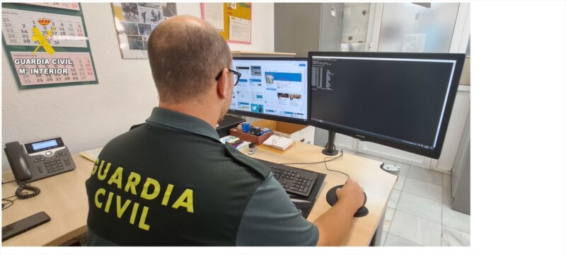 Libertad para ocho menores tras agredir sexualmente a una menor en Alicante