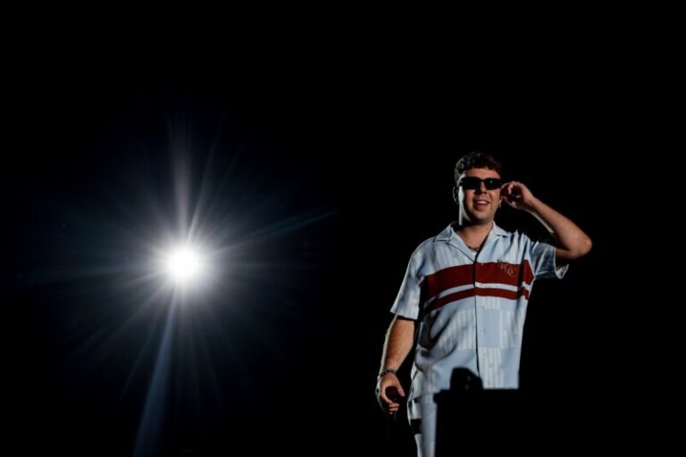 Quevedo dará un concierto sorpresa en Madrid