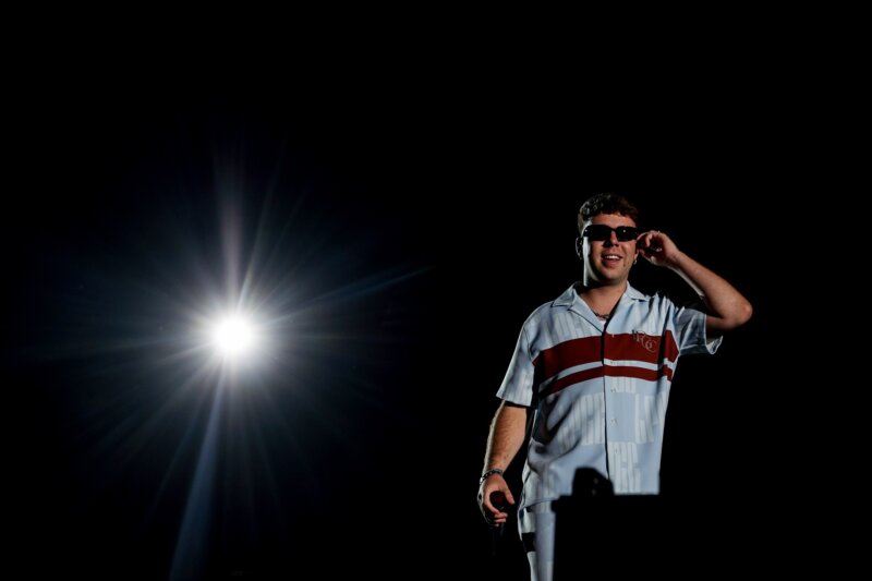 Quevedo dará un concierto sorpresa este jueves en Madrid / Europa Press