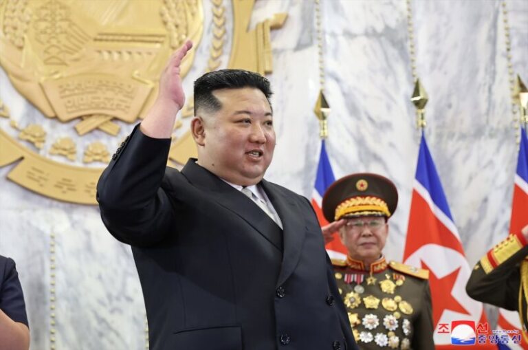 Kim Jong Un regresa a Corea del Norte tras su visita a Rusia