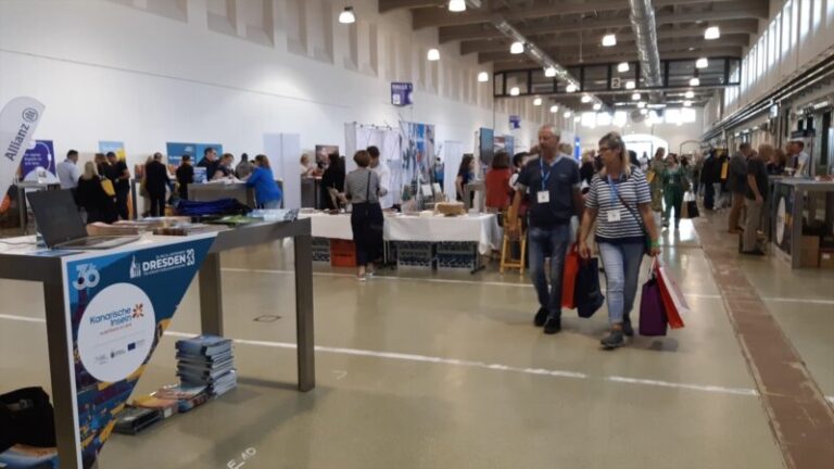 Las agencias de viajes denuncian la discriminación con los touroperadores extranjeros