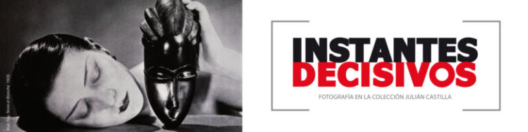 “Instantes decisivos”, la historia de la fotografía desde los inicios del siglo XX