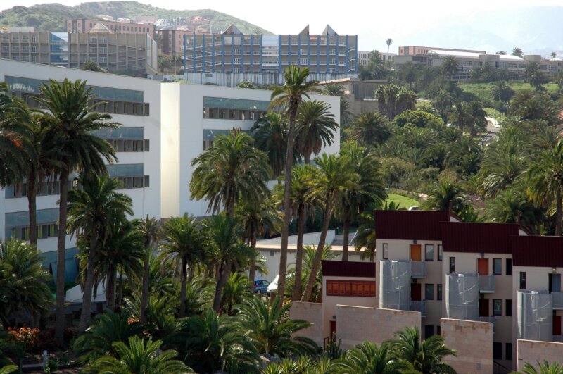 La ULPGC entra en el principal conglomerado europeo de investigación en Humanidades y Ciencias Sociales