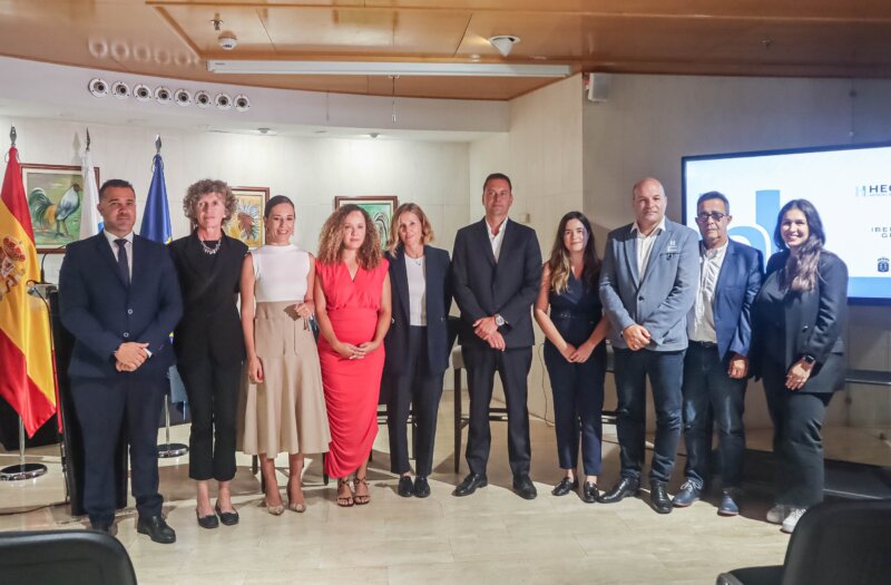 El sector turístico se apunta a la FP Dual