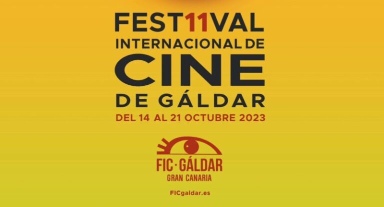 Dani Rovira recibirá la Guayarmina de Honor en el FIC de Gáldar