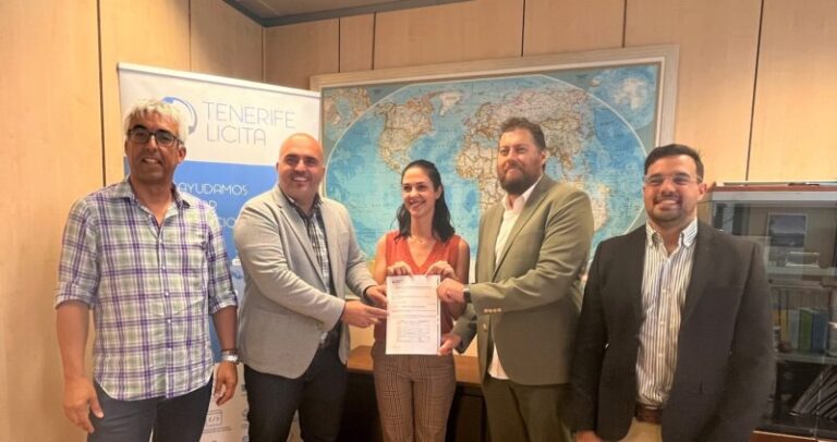 Adjudican a Gesplan el plan de rehabilitación de Ciudade Velha, antigua capital de Cabo Verde