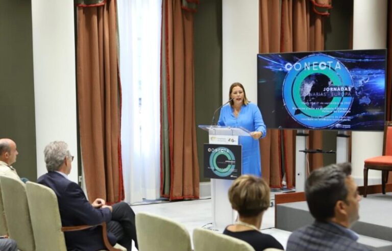 El mercado laboral o el desarrollo de energías renovables alejan a Canarias de la media europea