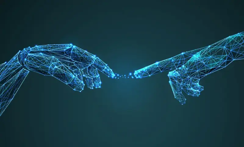 Las Palmas de Gran Canaria presenta un nuevo robot multilingüe y hologramas con uso de IA.