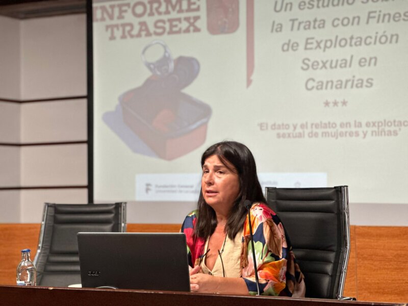 Más de 200 personas, en riesgo de trata o explotación sexual 