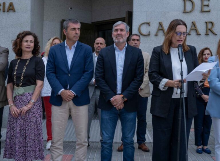 106 mujeres asesinadas en Canarias por violencia machista desde que hay registros