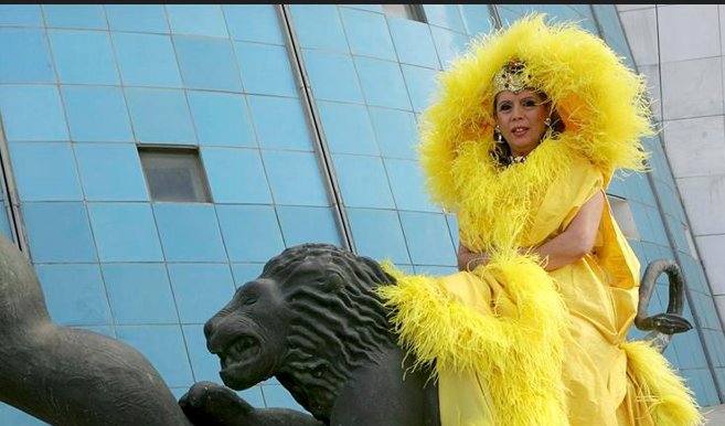 Muere la cantante María Jiménez a los 73 años