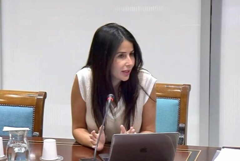 ASG aboga por potenciar el tejido empresarial como herramienta de apoyo a las familias