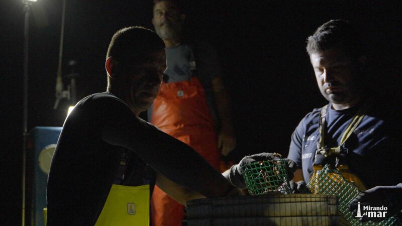 Mirando al Mar se sumerge este viernes en Playa San Juan
