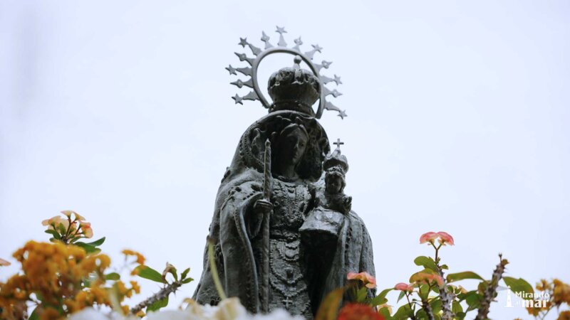 Mirando al Mar se sumerge este viernes en Playa San Juan