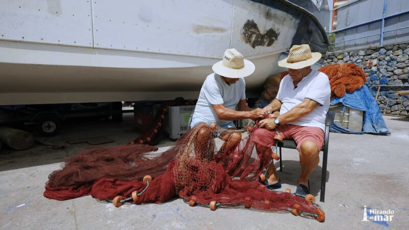 Mirando al Mar se sumerge este viernes en Playa San Juan