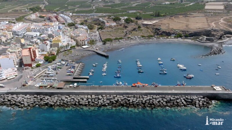 Mirando al Mar se sumerge este viernes en Playa San Juan