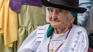 Fallece Francisca Díaz Rodríguez, más conocida como Paca, la de Artenara